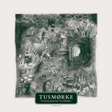 Tusmorke - Underjordisk Tusmorke